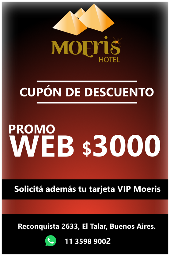 PROMO MOERIS