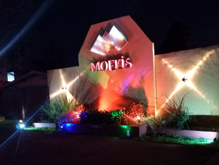 Hotel Moeris